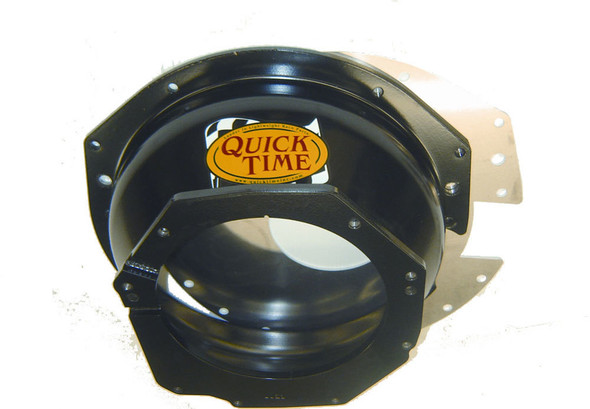 Quick Time Bellhousing Chevy 168 Tooth To T56 Sfi 6.1 Rm-6023
