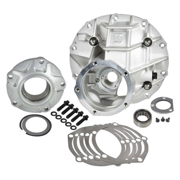 Strange Hd Pro Alm Differential Case Kit 3.250 Ford 9In P3203Bb