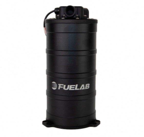 Fuelab Fuel Systems Fuel Surge Tank System Brushless 1500Hp 61714