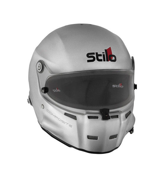Stilo Helmet St5 Gt X-Large 61 Composite Sa2020 Aa0700Af2T61