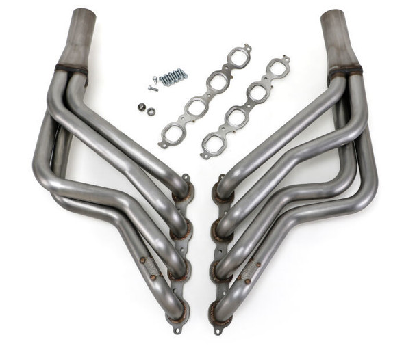 Hedman Headers For Lt In 70-81 F-Body 1.875In Uncoated 48007