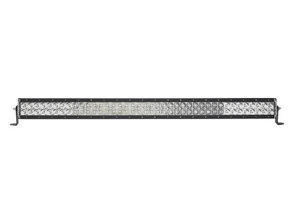 Rigid Industries Led Light 40In Light Bar E-Series Spot/Flood Beam 140313