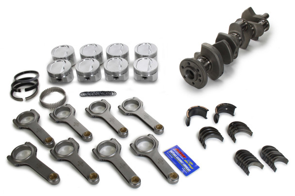 Eagle Sbc Rotating Assembly Kit - Competition 12008030