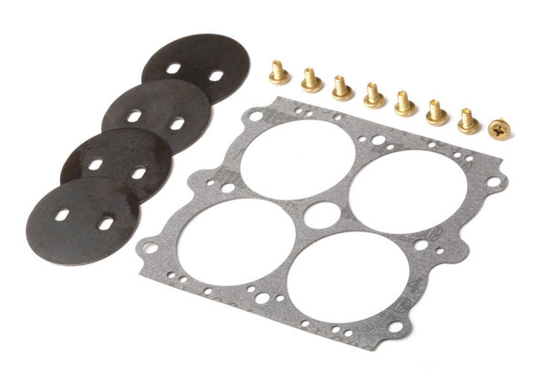 Holley Throttle Plate Kit 26-97
