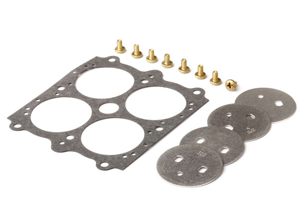 Holley Throttle Plate Kit 26-96