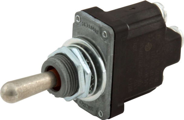 Quickcar Racing Products On-On Crossover Toggle Switch-3 Post 50-417