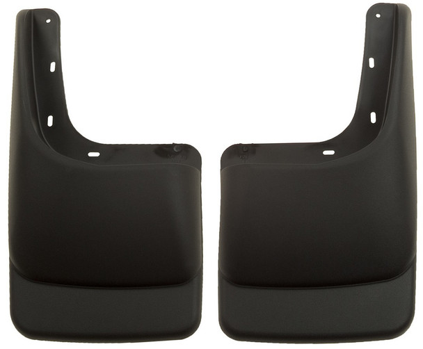 Husky Liners 04-09 Ford F150 Rear Mud Flaps 57591