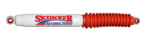 Skyjacker Hydro Shock W/ Red Boot H7088