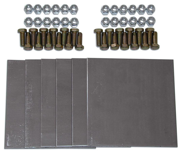 Competition Engineering Roll Bar Bolt-In Conversion Kit C3020