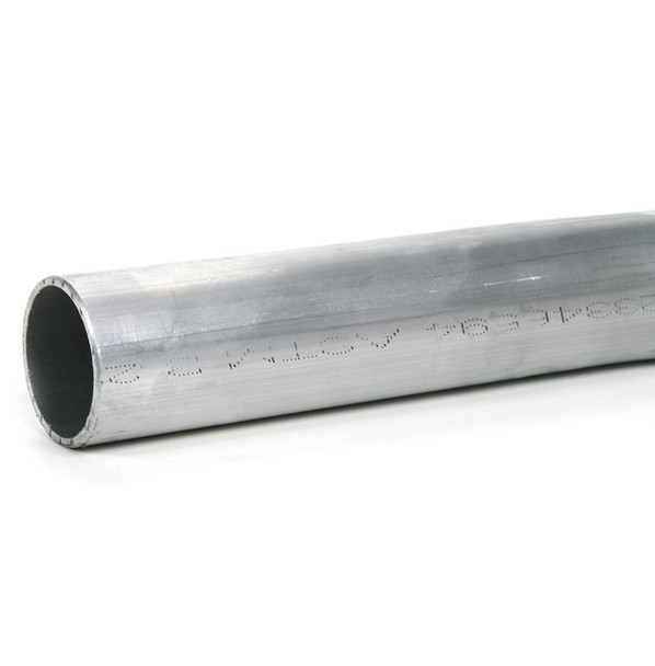 Allstar Performance Chrome Moly Round Tubing 1-1/2In X .095In X 4Ft All22086-4