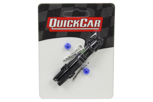 Quickcar Racing Products 1 Pin Connector Kit 50-312