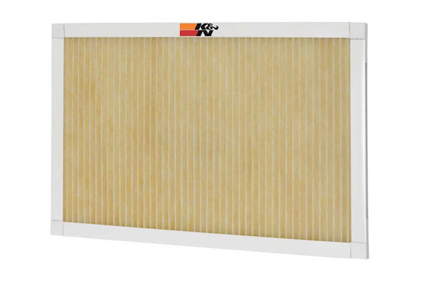 K And N Engineering Hvac Filter 20X30X1 Hvc-12030