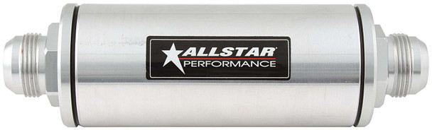 Allstar Performance Inline Oil Filter -16An All92040