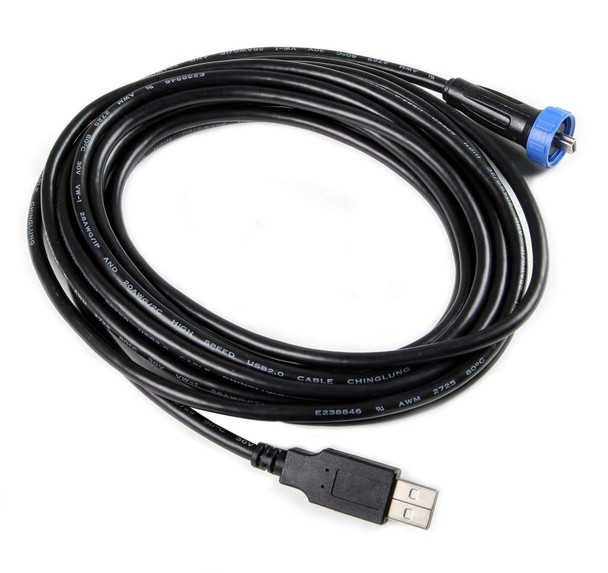 Holley Sealed Usb Cable - 15Ft 558-438