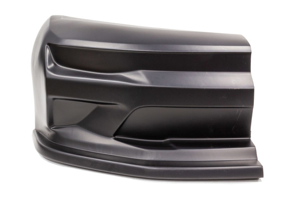 Dominator Racing Products Nose Camaro Ss Black Right Side 332-Bk