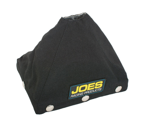 Joes Racing Products Shift Boot Black 16500-Bk