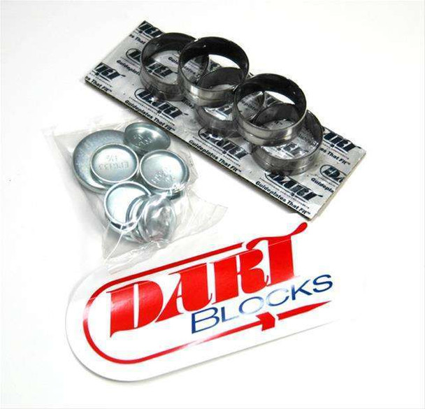 Dart Bbc Big M Block Parts Kit 32000002