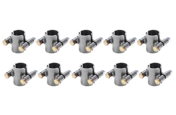 Allstar Performance Tube Clamp 1-1/4In I.D. X 2In Wide 10Pk All14481-10
