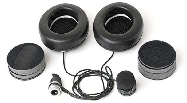 Stilo Speaker Earcup Stilo Mic S Ae0210