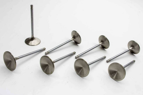Manley Sbc R/M 1.600In Exhaust Valves 11321-8