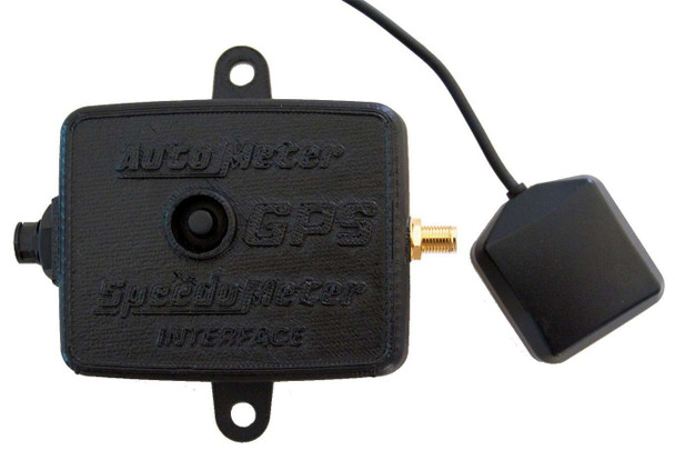 Autometer Gps Speedo Interface Module 5289