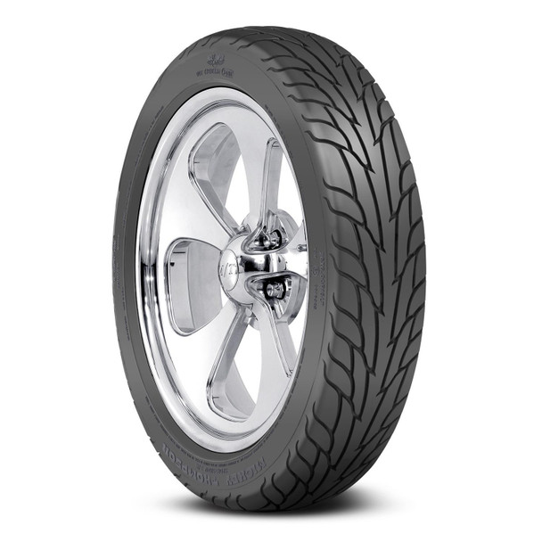 Mickey Thompson 26X6.00R15Lt Sportsman S/R Radial Tire 255632