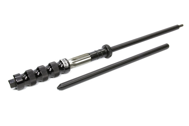 King Racing Products Torsion Bar Reamer For Midget 1In Bar 2503