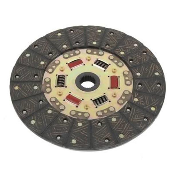 Mcleod 600 Series Clutch Disc. Ceramic 1.125 26-Spline 260670R