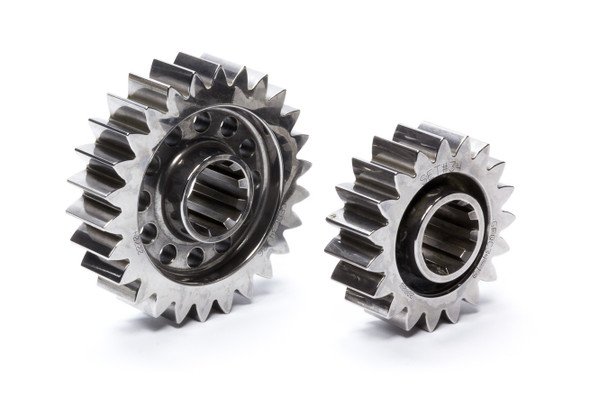 Diversified Machine Friction Fighter Quick Change Gears 34 Ffqcg-34
