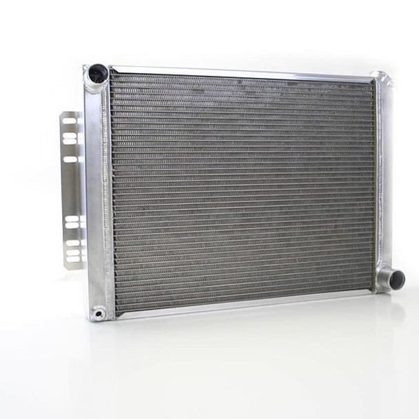Griffin Radiator Gm A & F Body W/O Trans Cooler 8-00009