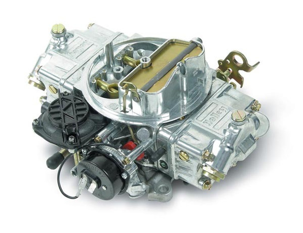Holley Performance Carburetor 870Cfm Street Avenger 0-80870