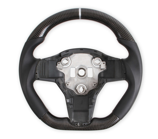 Rekudo Steering Wheel- Carbon F Rk950-01