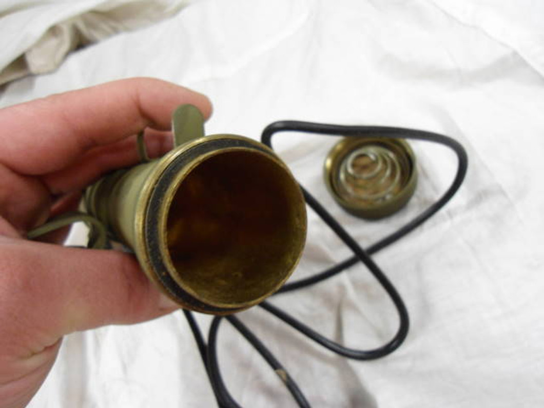 U.S. Military M45 Light Instrument Billings Army Navy Surplus Store