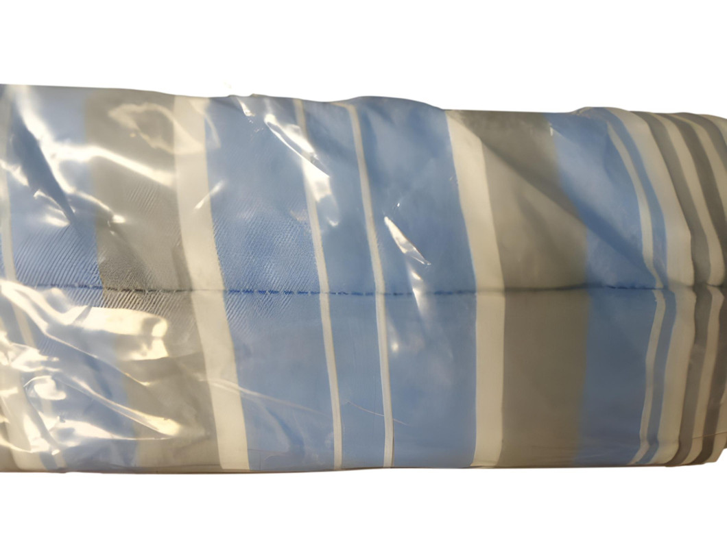 Army Cot Mattress Fits Military Bunks and Campers/RVs