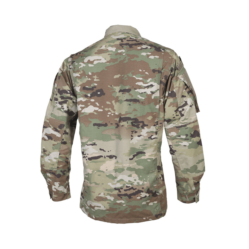 Men’s Tru-Spec Scorpion OCP Combat Shirt - Billings Army Navy Surplus Store