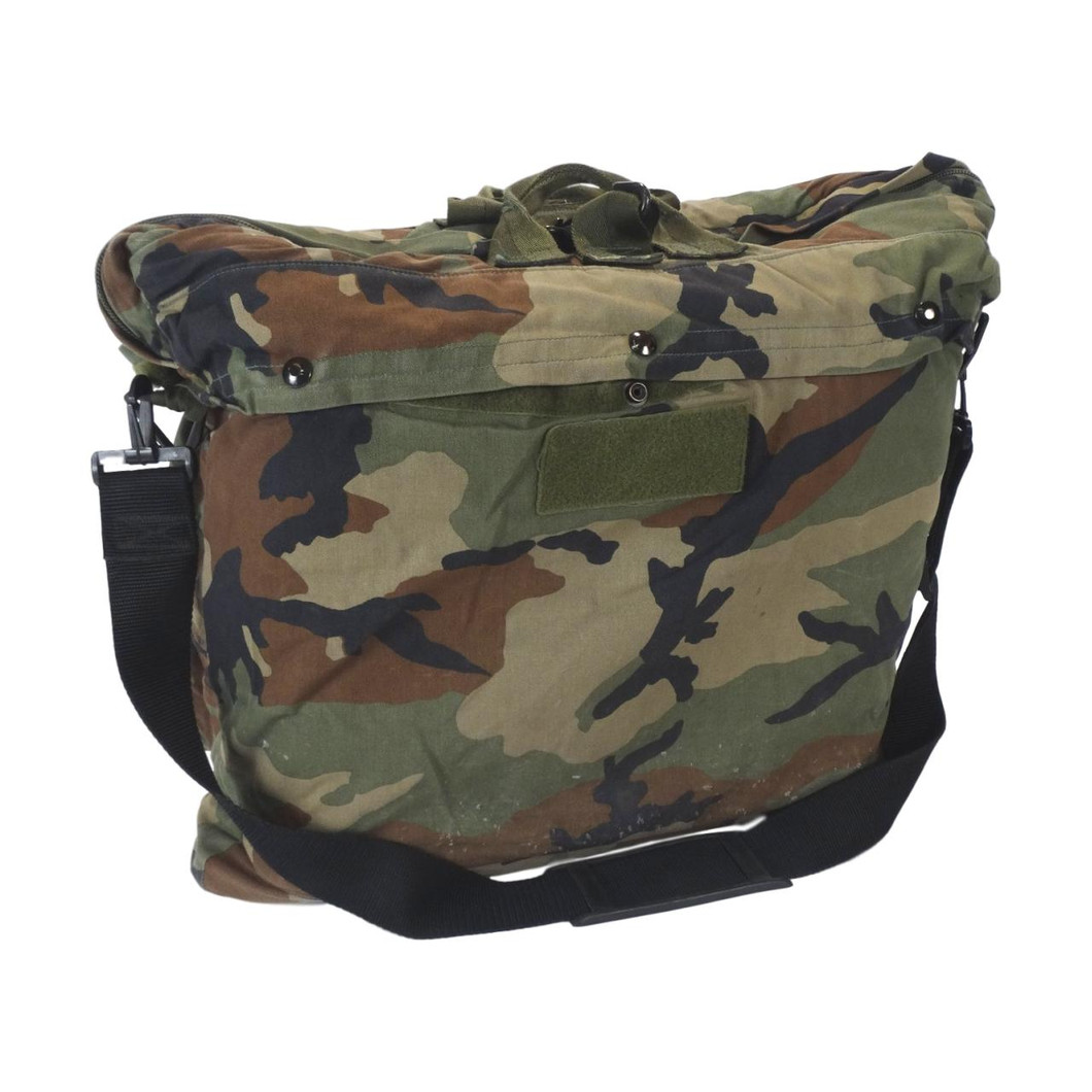 U.S. Military HGU-56/P Flyers Helmet Bag