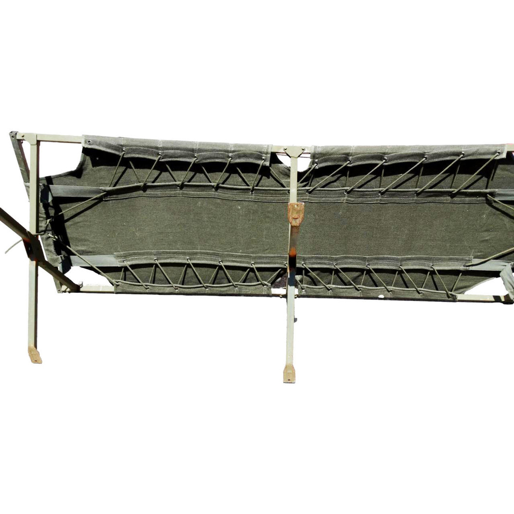 Surplus Army Cots for Sale Folding Cots