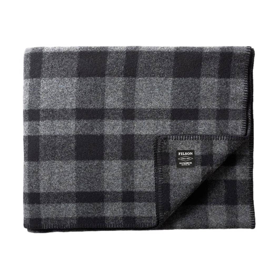 Filson Mackinaw Wool Blanket