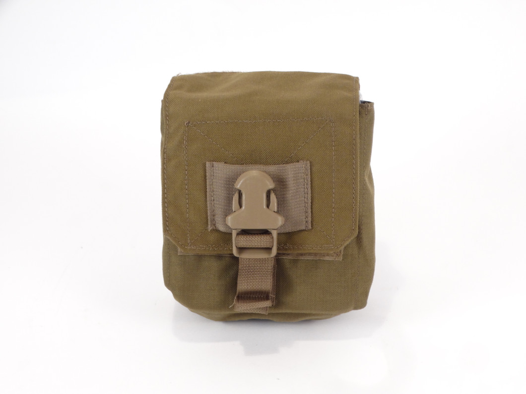 USMC M60 Ammo Pouch (coyote)