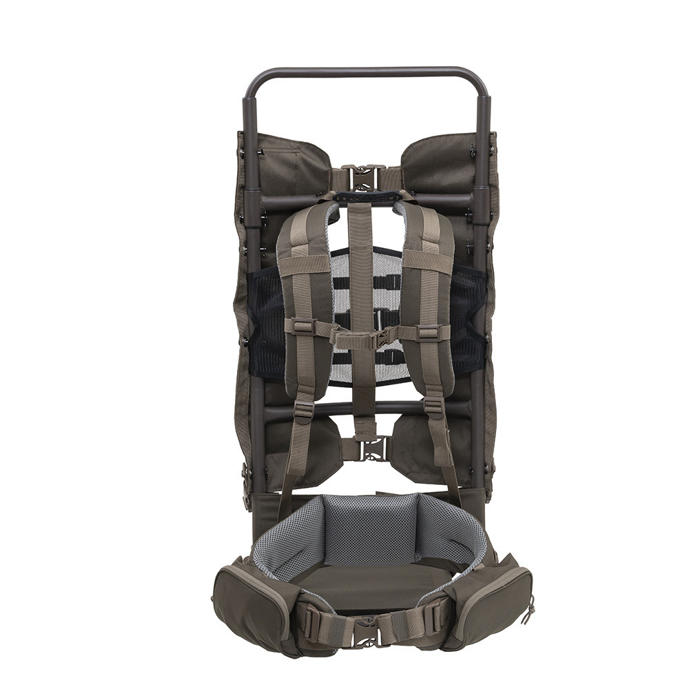 Alps Outdoorz Commander Pack Frame
