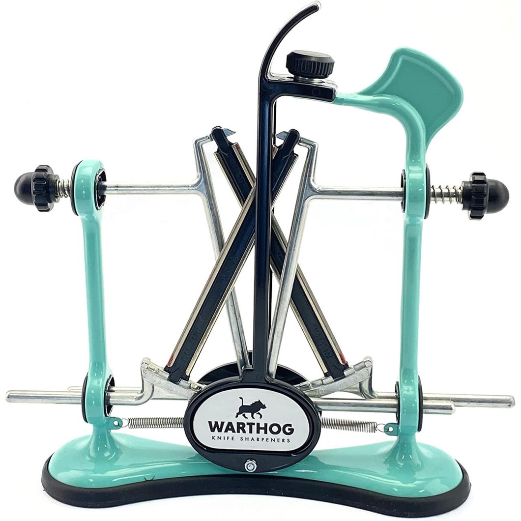 Warthog VSharp A4 Knife Sharpener