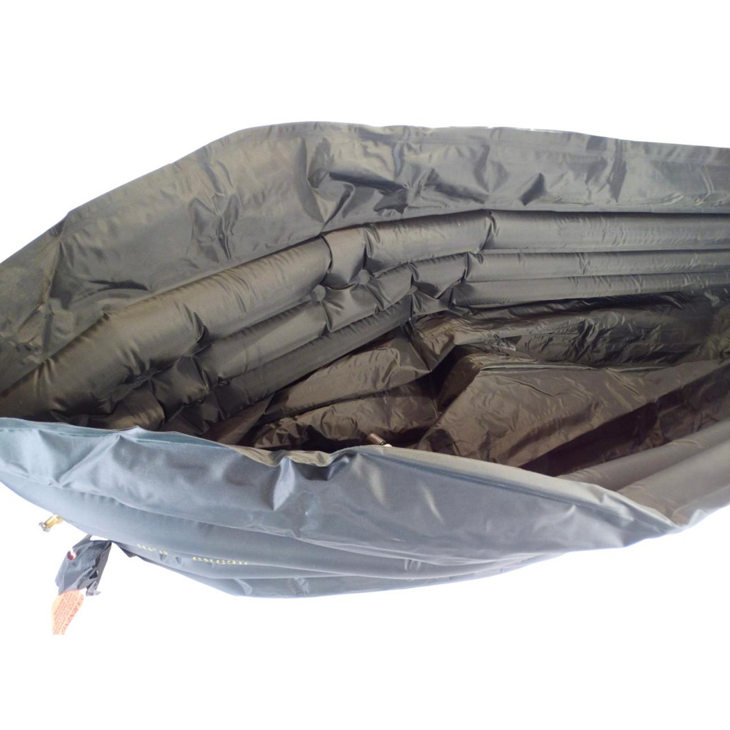 US Air Force LRU-18/U Inflatable Life Raft (prop/display)