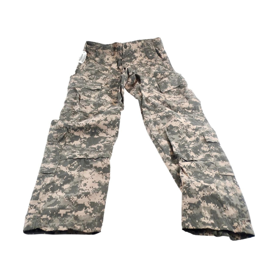 【新品】AMERI アメリビンテージ Army Pants セール】MILITARY SUIT DOCKING CARGO PANTS（カーゴパンツ