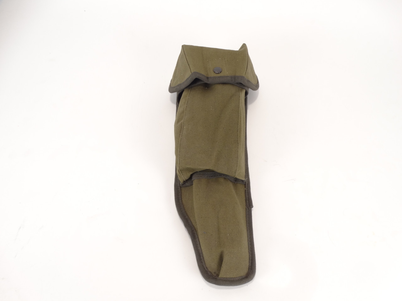 US Army Vietnam War Era CW-503/PRC-25 Antenna Bag - Billings Army