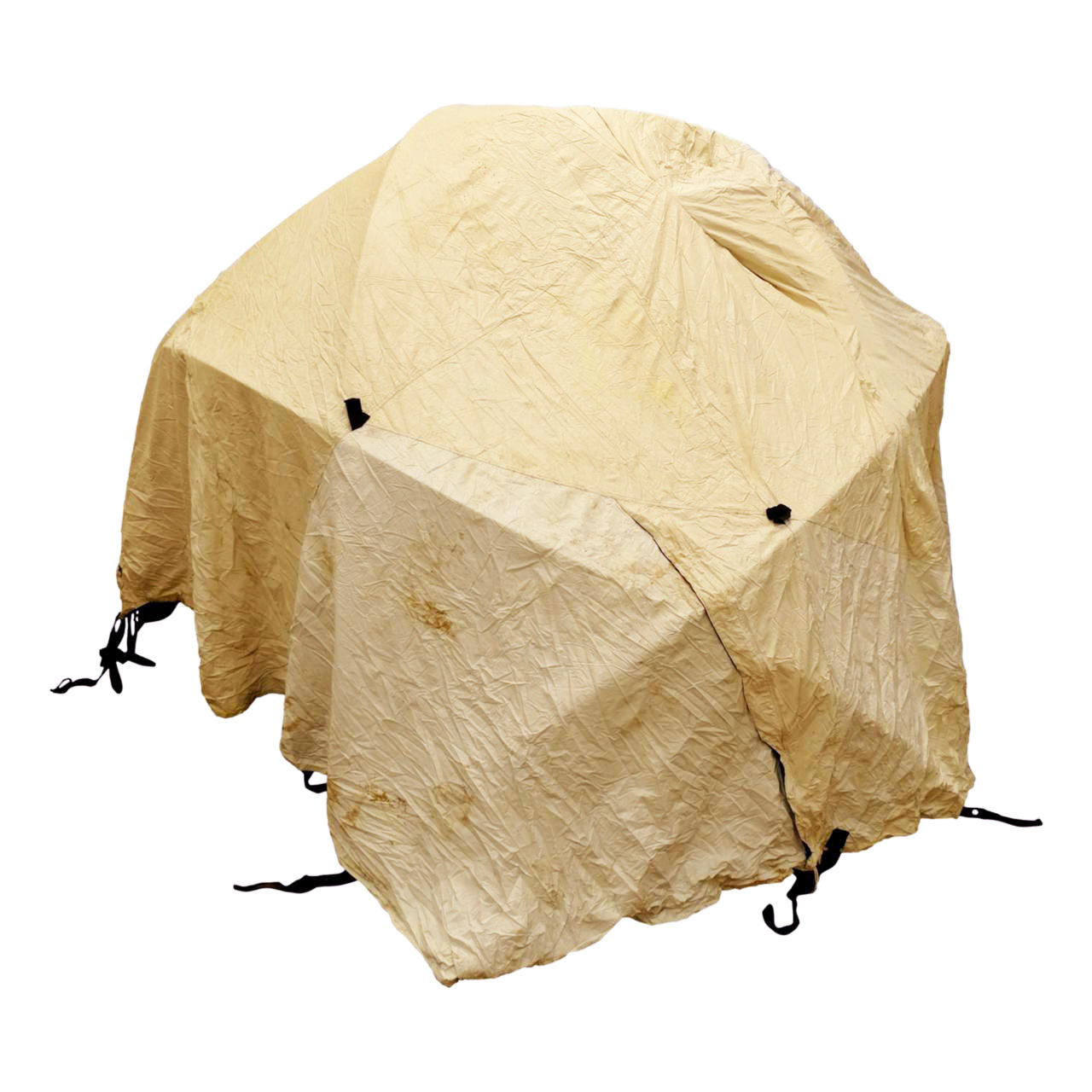 Extreme Cold Weather Tent (Eureka Military Tent)