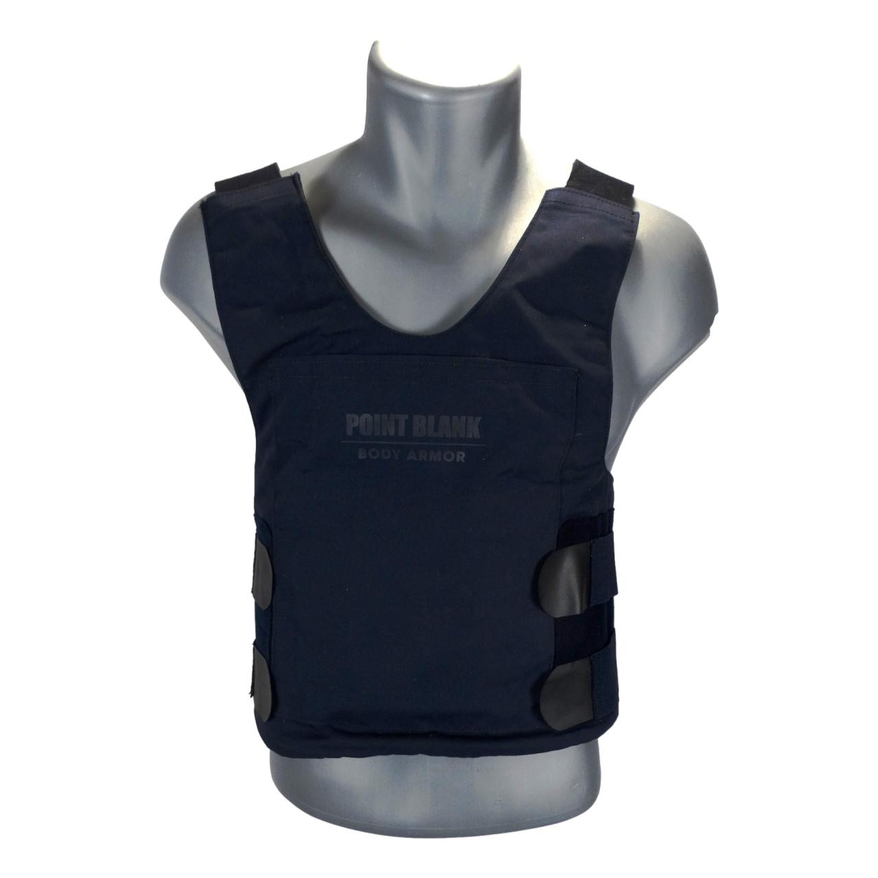 Point Blank C-Series Body Armor Carrier