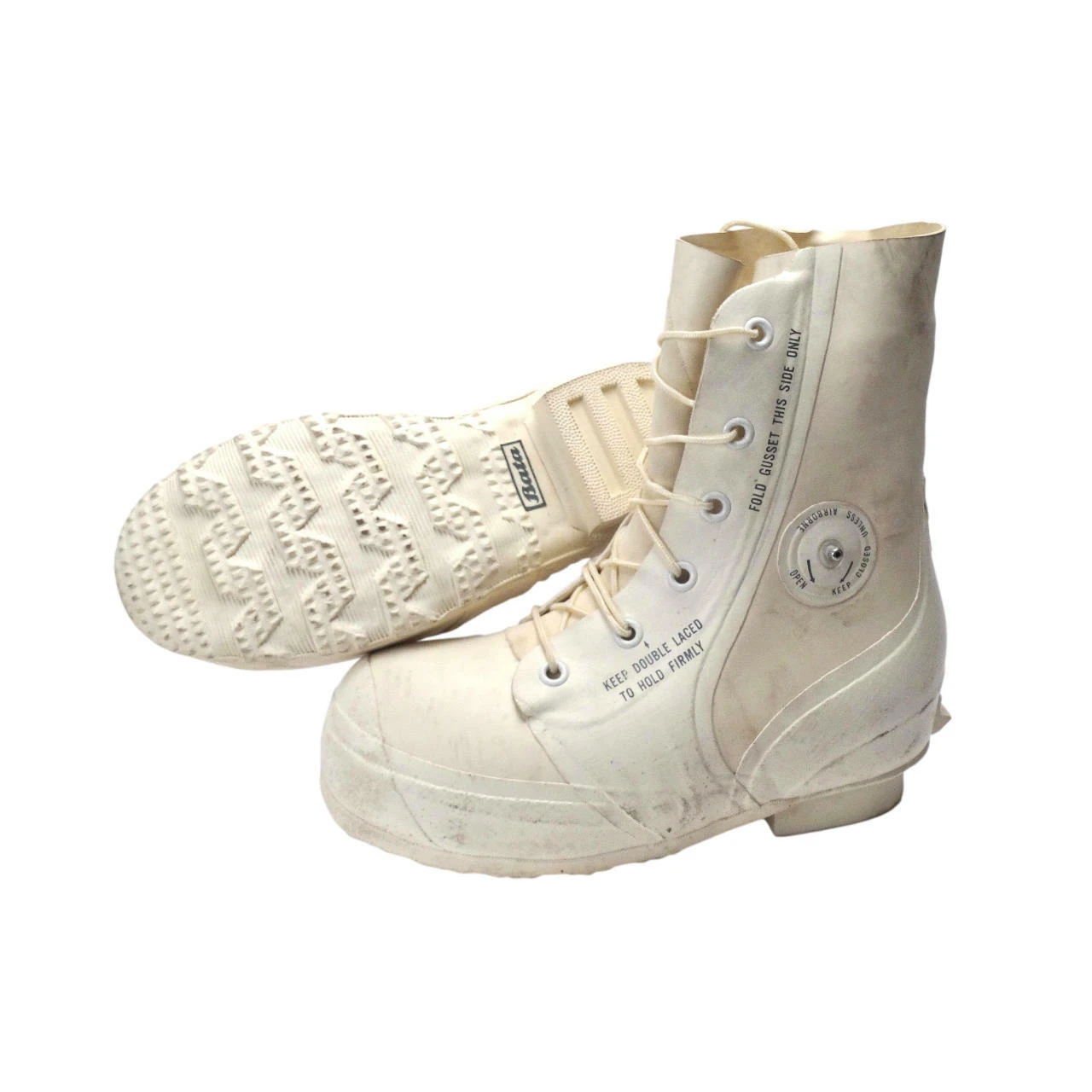 US Military Bunny Boots (Bata/Miner)
