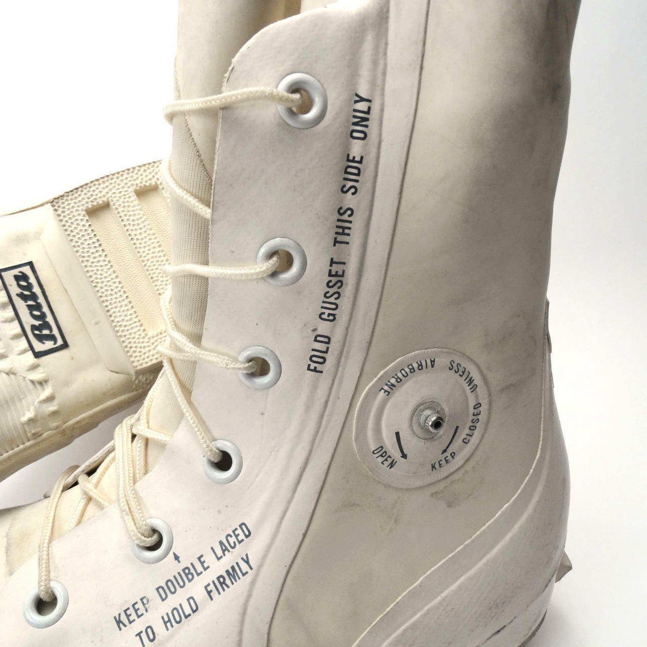US Military Bunny Boots (Bata/Miner)