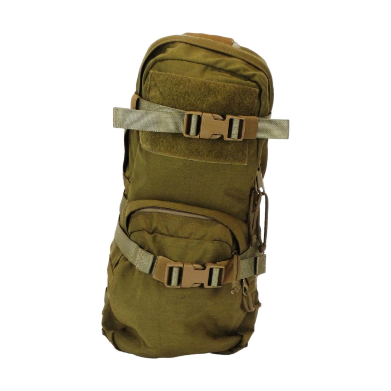 US Military Modular Assault Pack (khaki) display picture 1