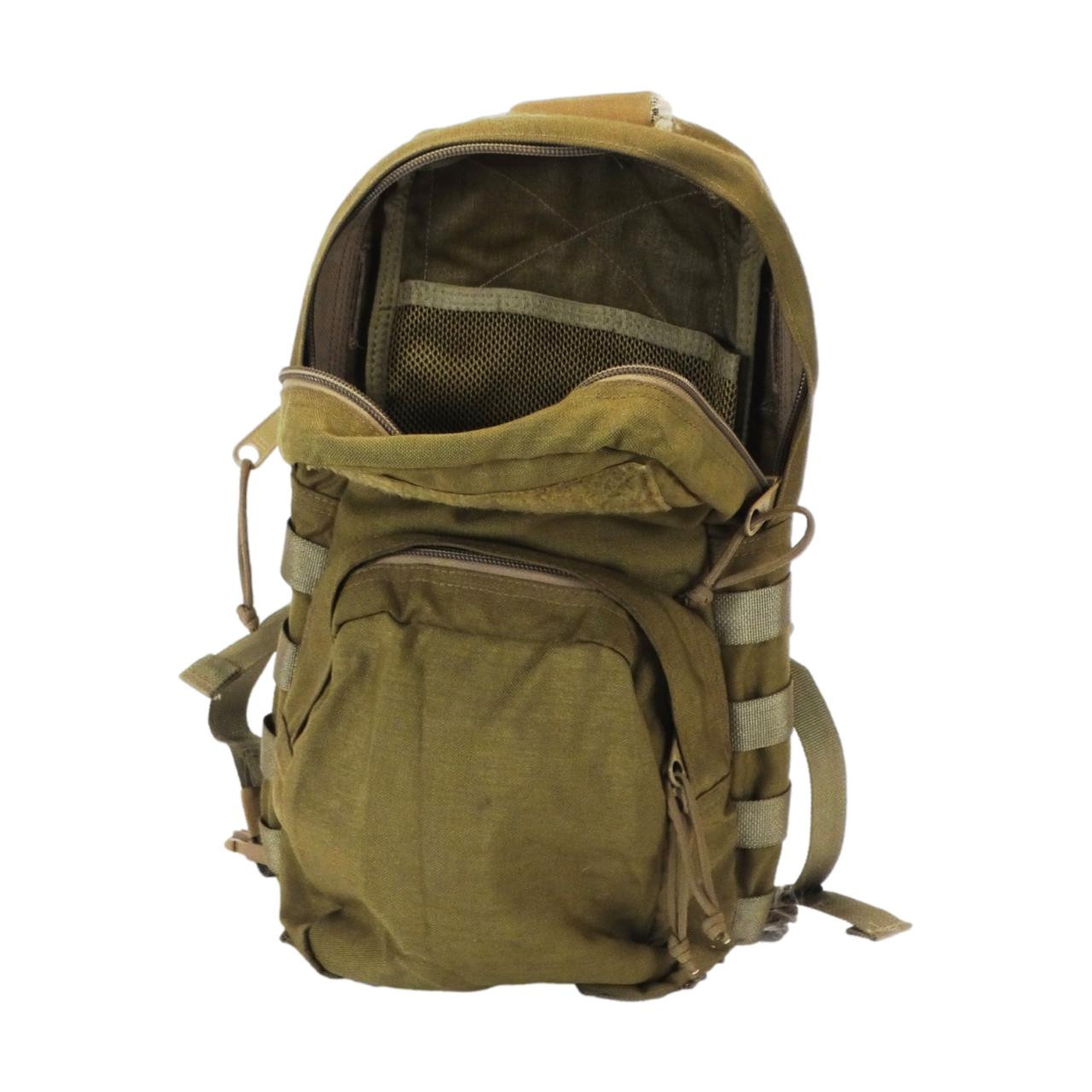 US Military Modular Assault Pack (khaki)